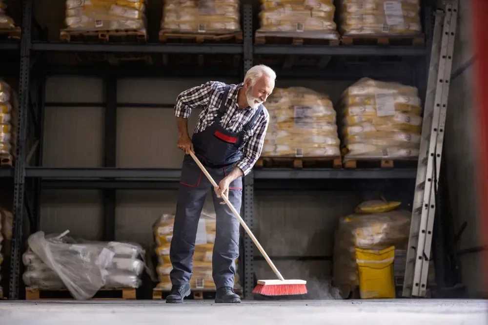 Top rated commercial cleaning services in New Jersey