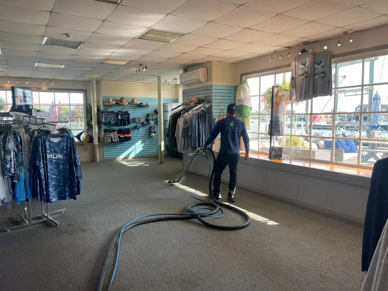 Top rated commercial cleaning services in New Jersey — supporting image 2