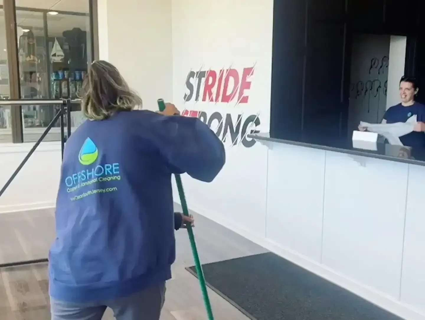 Expert Commercial Cleaning Services in Galloway, NJ — supporting image 4