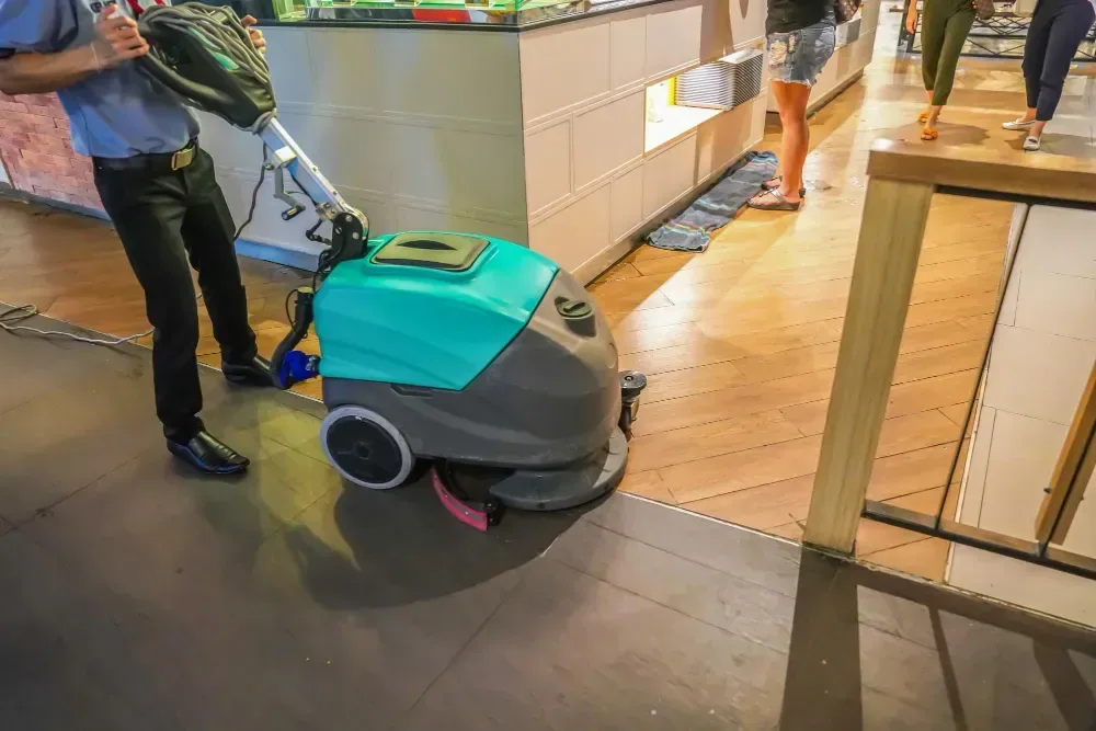 Expert Commercial Cleaning Services in Galloway, NJ — supporting image 3